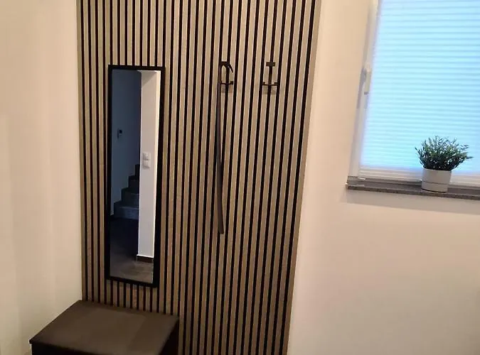 Ferienhaus Aycu Brémy