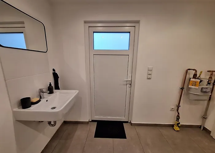 Ferienhaus Aycu Βρέμη