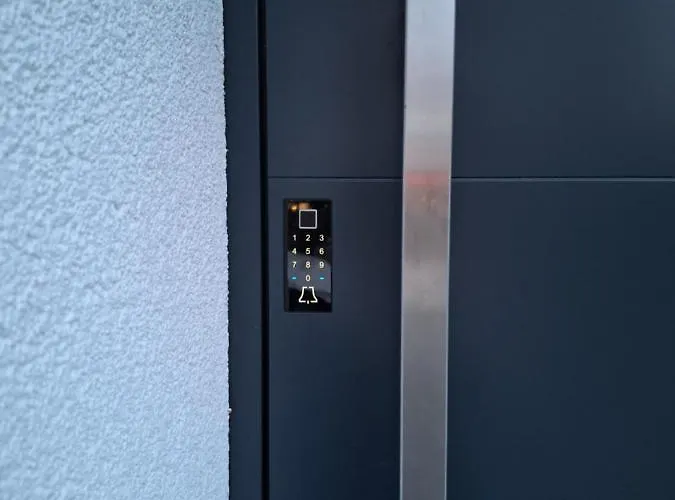 Ferienhaus Aycu Apartmán Brémy