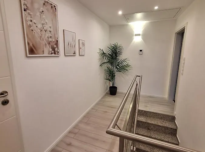Ferienhaus Aycu Apartmán