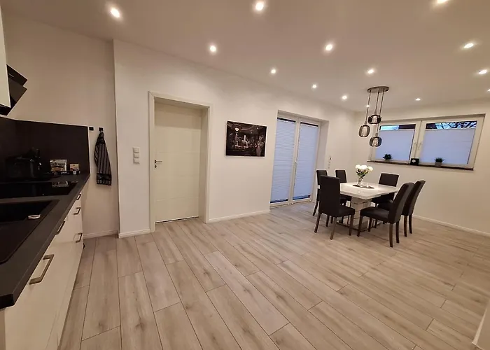 Apartmán Ferienhaus Aycu