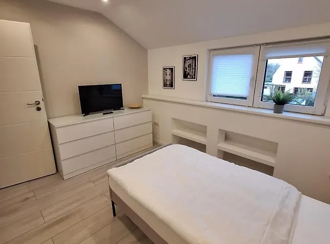 Ferienhaus Aycu Διαμέρισμα