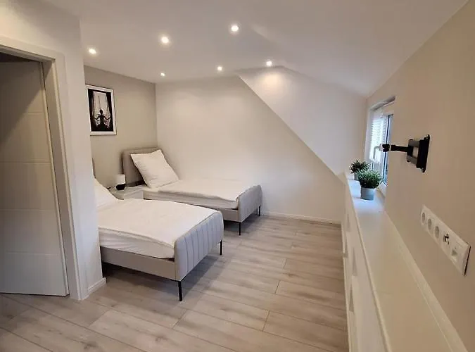 Ferienhaus Aycu Apartmán