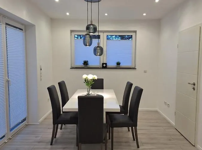 Ferienhaus Aycu Διαμέρισμα *