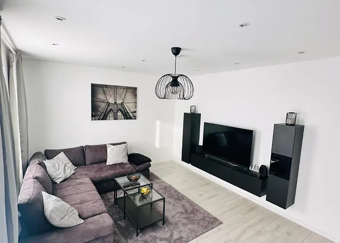 Apartmán Ferienhaus Aycu